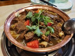 -顺顺小吃(独克宗古城店)