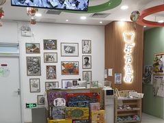 -东方童画儿童创意美术(十里堡体验馆)