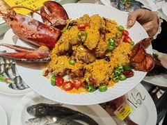 -必点海鲜·海肠捞饭大王(滨江道店)