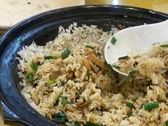 -台山美食一绝阿四台山黄鳝饭(阿四创作店)