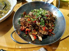 -巴人堂(女儿城店)