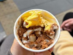 -Dip in Gelato(富民路店)