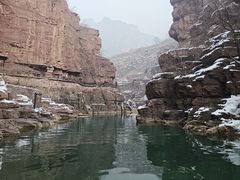 -云台山风景名胜区