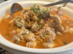 -粥满堂养生餐厅(学苑路店)