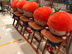 -海底捞火锅(万达坊店)