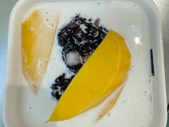 -满记甜品(苏州中心店)