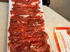 -今日潮牛(张江万科翡翠公园店)