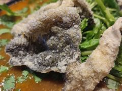 -肥汁米蘭香港米线(长宁来福士店)