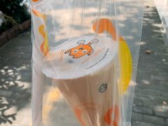 -CoCo都可(蓝村店)