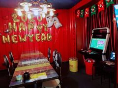 -顽主轰趴馆团建ktv桌游狼人杀(望京店)