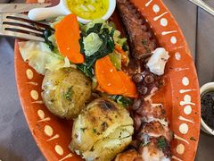 -ALBERGUE 1601 婆仔屋葡国餐厅