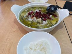 -阿香米线(深业上城店)