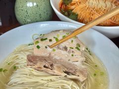 -同得兴 Since·1995 传统苏式面馆(十全街店)