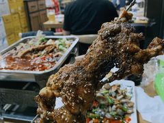 -517烧烤·龙虾·海鲜大排档(万象都荟店)