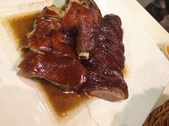 吊烧沙溪米鸭-禄興記香港大排档(歌斐中心店)