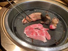 -炉小哥烤肉(朗悦公园茂店)