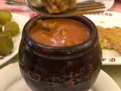 -华梅西餐厅(哈尔滨中央大街店)
