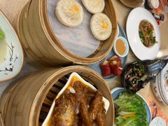 -点都德(龙之梦店)