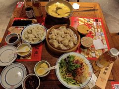 -新兴园饺子馆(河南街店)