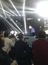 -武汉万达瑞华酒店·宴会厅