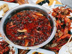-柒五龙虾(八王寺店)