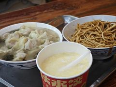 -小秋水饺(大成路总店)