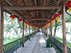 -杭州双溪漂流景区