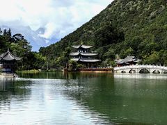 -黑龙潭公园