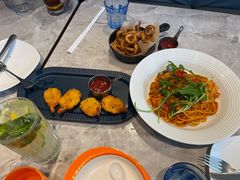-必胜客(太和店)
