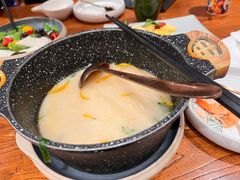 -云海肴·汽锅鸡·云南代表菜(美罗城店)