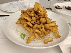 -品海楼·大连海胆锅贴馆(东港店)