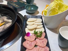 -狐狸爱上椰子鸡(滨江星光大道店)