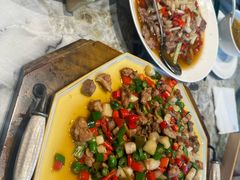 -菜香小厨(金发·印象南滨店)