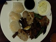 -AdD全日制餐厅(中谷花园酒店)