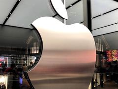 -Apple零售店(成都太古里店)