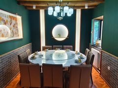 -19号私房菜(云南路店)