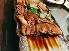 -大洋家·精品潮汕菜·生腌砂锅粥(天河东路店)