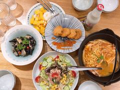-About Bistro關於·泰式家庭料理