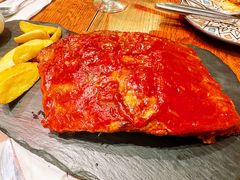 -格鲁·秀色Georgia’s Feast