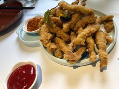 -鑫悦诚府·新鲁菜·餐厅(趵突泉店)