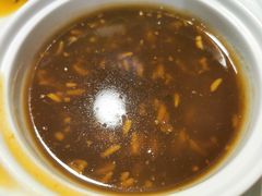 酒酿赤豆元宵-云中小雅