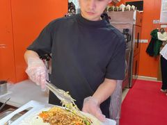 -张果佬年糕卷(科巷店)