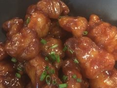 -金牌外婆家(苏州中心店)