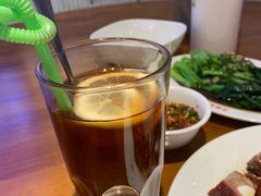 -澳门陈光记烧味饭店(南京德基广场店)