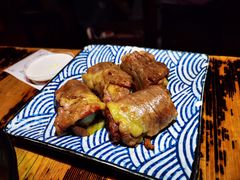 -小川洋风料理(汉街店)