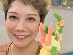 -CORNER CONE GELATO酷矿手作霜淇淋(南头古城店)