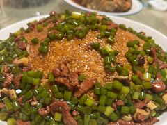 -富临轩私房菜(集庆门大街店)
