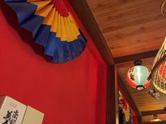 -隐月· 㐂和食屋(芝罘万达公馆店)