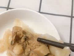 笋丁烧卖-白玉兰食品(甜云店)