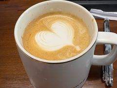 -本無咖啡·BeanWood Coffee